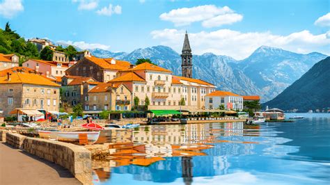 all inclusive holidays to montenegro 2023